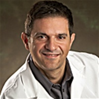 John G Makris M.D., Radiologist