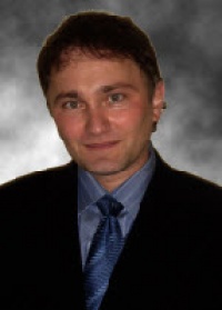 Dr. Drasko Simovic MD, Neurologist