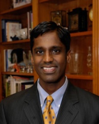 Dr. Sivaram Rajan MD, Orthopedist