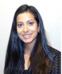 Dr. Anjuli Desai M.D., Pain Management Specialist