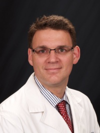 Dr. Ricardo Cristobal MD, Ear-Nose and Throat Doctor (ENT)