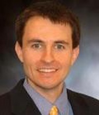 Dr. Chad Marrs, MD, Ear, Nose and Throat Doctor (ENT)