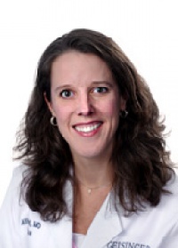 Dr. Allison Kiehl Beck M.D.
