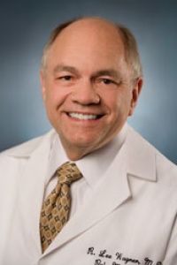 Dr. Robert Lee Wagner M.D., Anesthesiologist