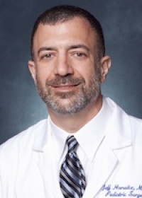 Dr. Jeffrey R Horwitz MD, Surgeon
