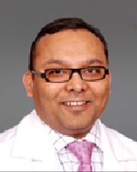 Dr. Vishal  Sarwahi MD