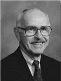 Dr. Joseph Robert Ellison M.D.