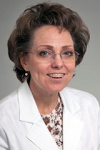Dr. Elizabeth Ann Lambird DO