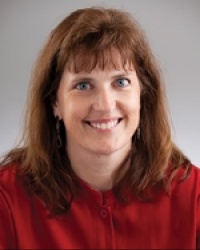 Dr. Julie Larson MD, Family Practitioner