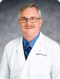 Dr. William B. Lockee M.D., Emergency Physician