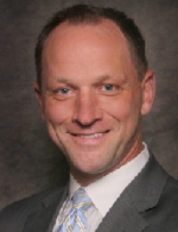 Dr. Scott Alan Schlidt M.D.