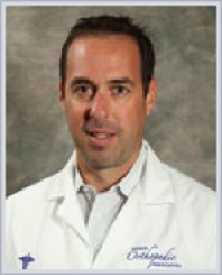Dr. Christopher  Passariello M.D.