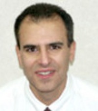 Dr. Paul Anthony Fiacco M.D., Family Practitioner