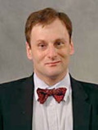 Dr. Harry W. Schwartz MD
