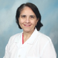 Dr. Irma Yolanda Gonzalez MD, Emergency Physician (Pediatric)