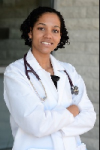 Dr. Tonslyn  Toure MD