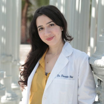 Dr. Danielle Tammy Roth O.D., Optometrist