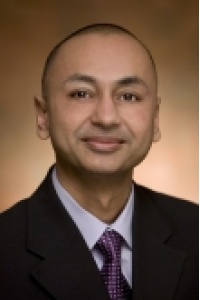 Dr. Yatin J Patel MD, Pulmonologist