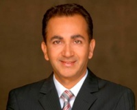 Dr. Sharam  Ghodsi DDS
