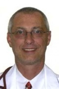Dr. Dennis Michael Moss DO