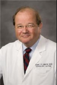 Dr. Velimir A. Luketic M.D., Internist
