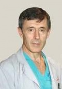 Dragan Ivkovic M.D., Cardiologist