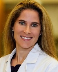 Dr. Kristy Mckiernan Borawski M.D.