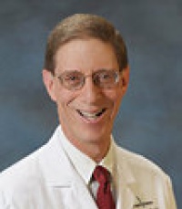 Dr. Martin Arnold Schwartz M.D., Geriatrician