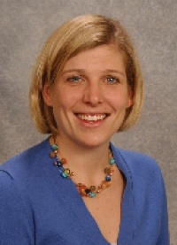 Dr. Margaret Macy MD, Hematologist (Pediatric)