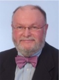 Dr. William R. Crombleholme MD
