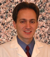 Dr. Isaac Zinovy Pugach M.D.