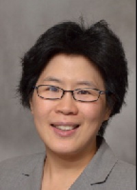 Dr. Lisa S. Chow M.D.