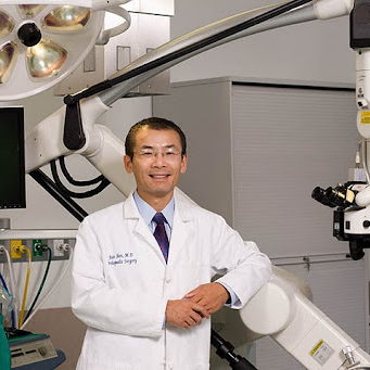 Dr. Jian Shen, MD, PhD, Surgeon