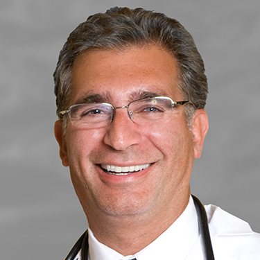 Dr. Sasson Moulavi, MD, Internist
