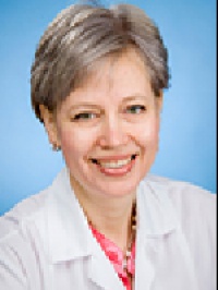 Dr. Elena  Shanina MD