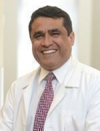 Dr. Eliazar G Alvarez MD