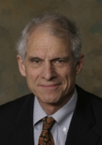 Dr. Dwight M. Bissell MD, Internist