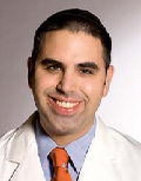 Dr. Moshe Chaim Chasky M.D.