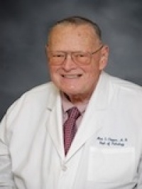 Dr. Alan S Clepper MD