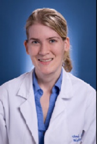 Dr. Wendy Marie Simon M.D.