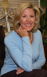 Dr. Cynthia Lee Hoffmeier D.O.