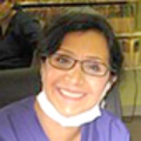 Dr. Shafa Amirsoltani D.D.S., Dentist