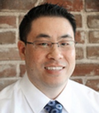 Dr. Kenji Chuang O.D., Optometrist