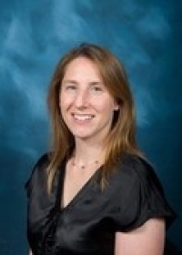 Dr. Nicole Regan Weinreb M.D.