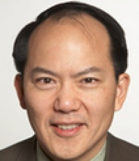 Dr. Edward C Yang M.D.