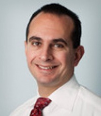 Dr. Elias T Aliprandis MD