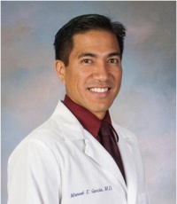 Dr. Manuel E Garcia MD