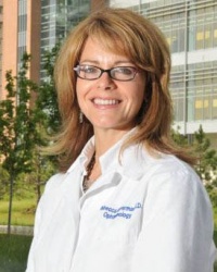 Dr. Rebecca Sands Braverman MD, Ophthalmologist