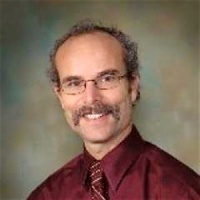 Dr. Jon R. Doud MD, Pulmonologist