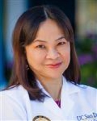 Christine K. Nguyen MD